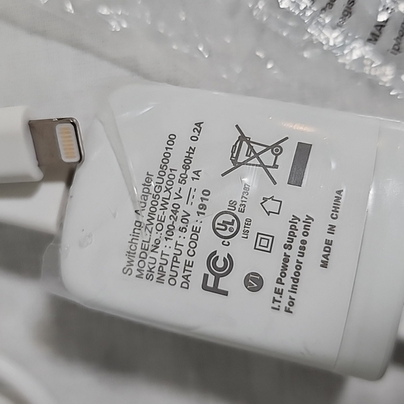 đź’›CELPHONE charger for Apple - Picture 4 of 5